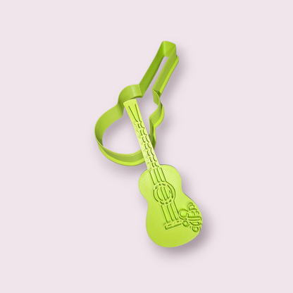 CUATRO PUERTORRIQUEÑO CON SOL DE HAYUYA #1