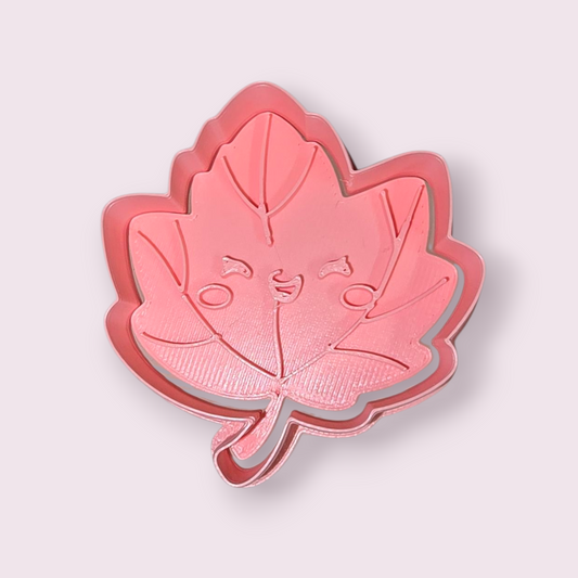 HOJA #1 FELIZ DE OTOÑO