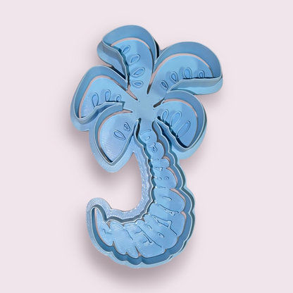 PALMERA PUERTO RICO 4"