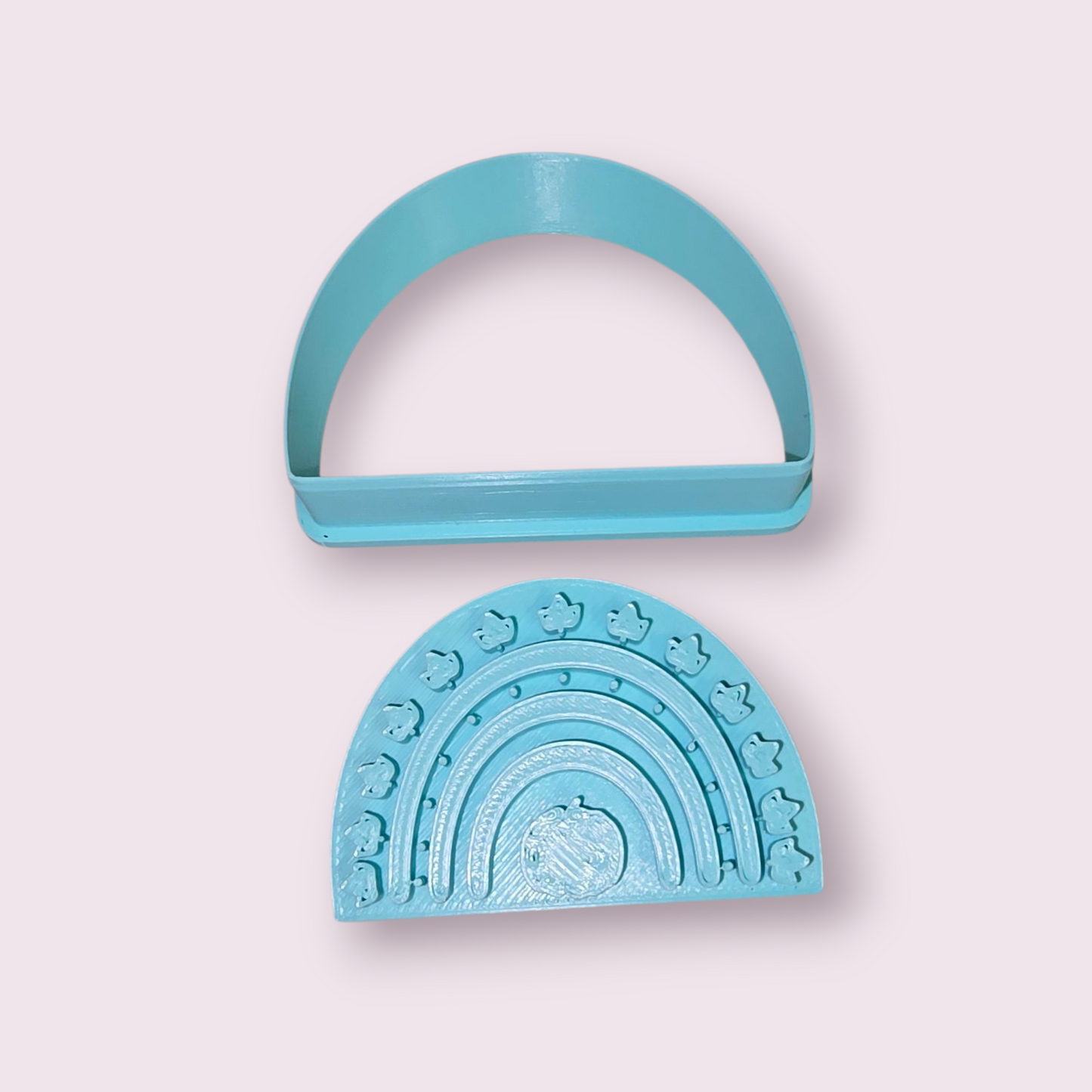 ARCOÍRIS DE OTOÑO #1