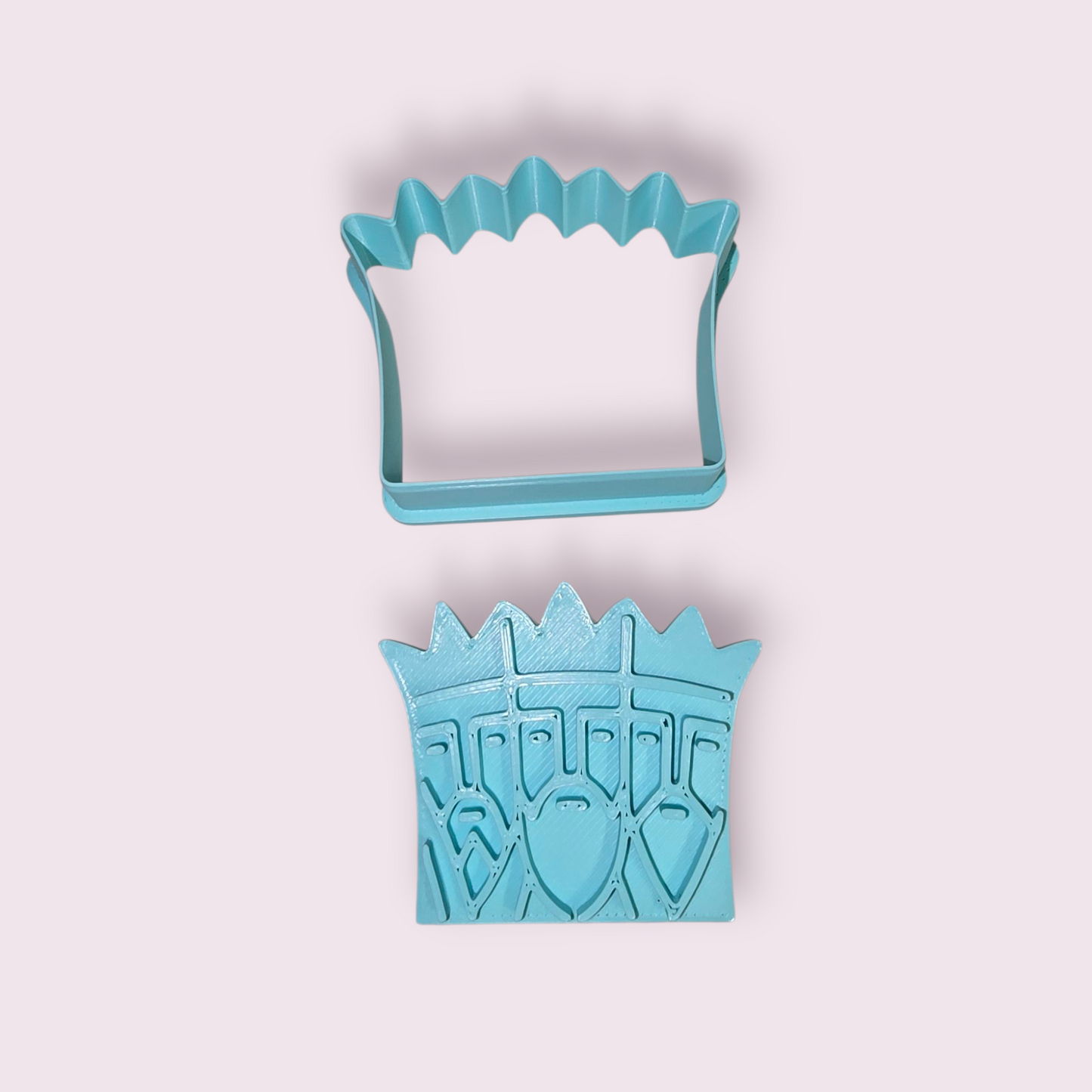 ROSTRO REYES MAGOS #15