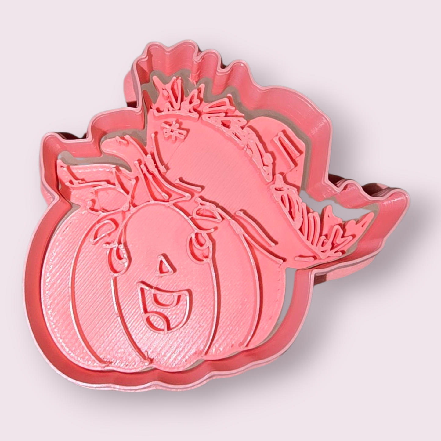 CALABAZA #2 CON PAVA JIBARA