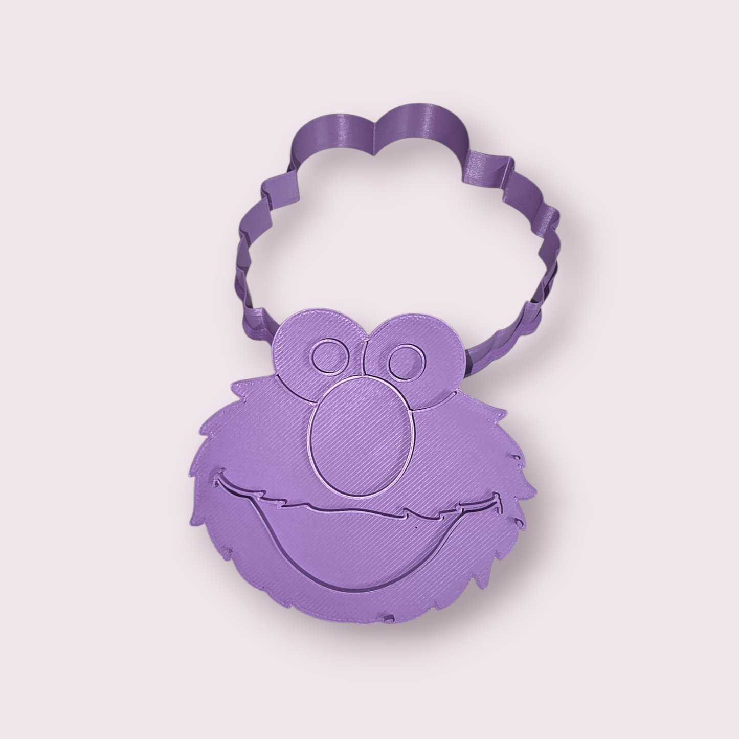 PLAZA SESAMO #1 ELMO