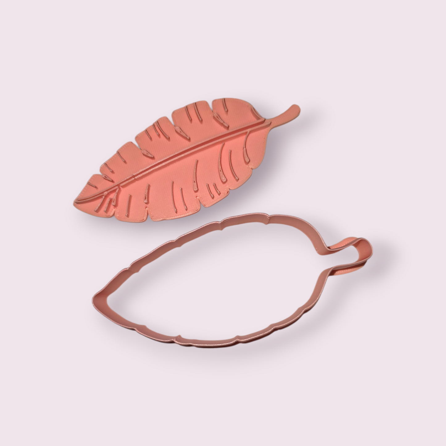 BANANA LEAF #2
