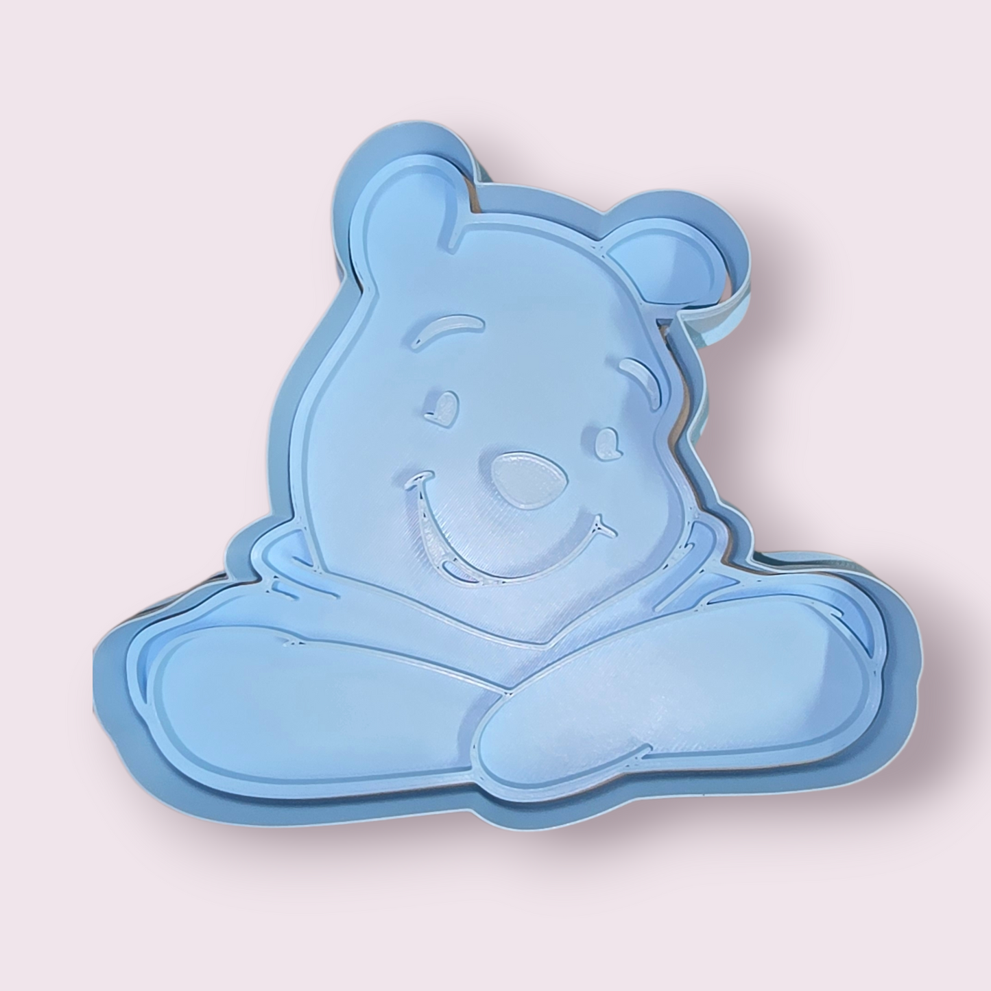 WINNIE THE POOH #2 OSO