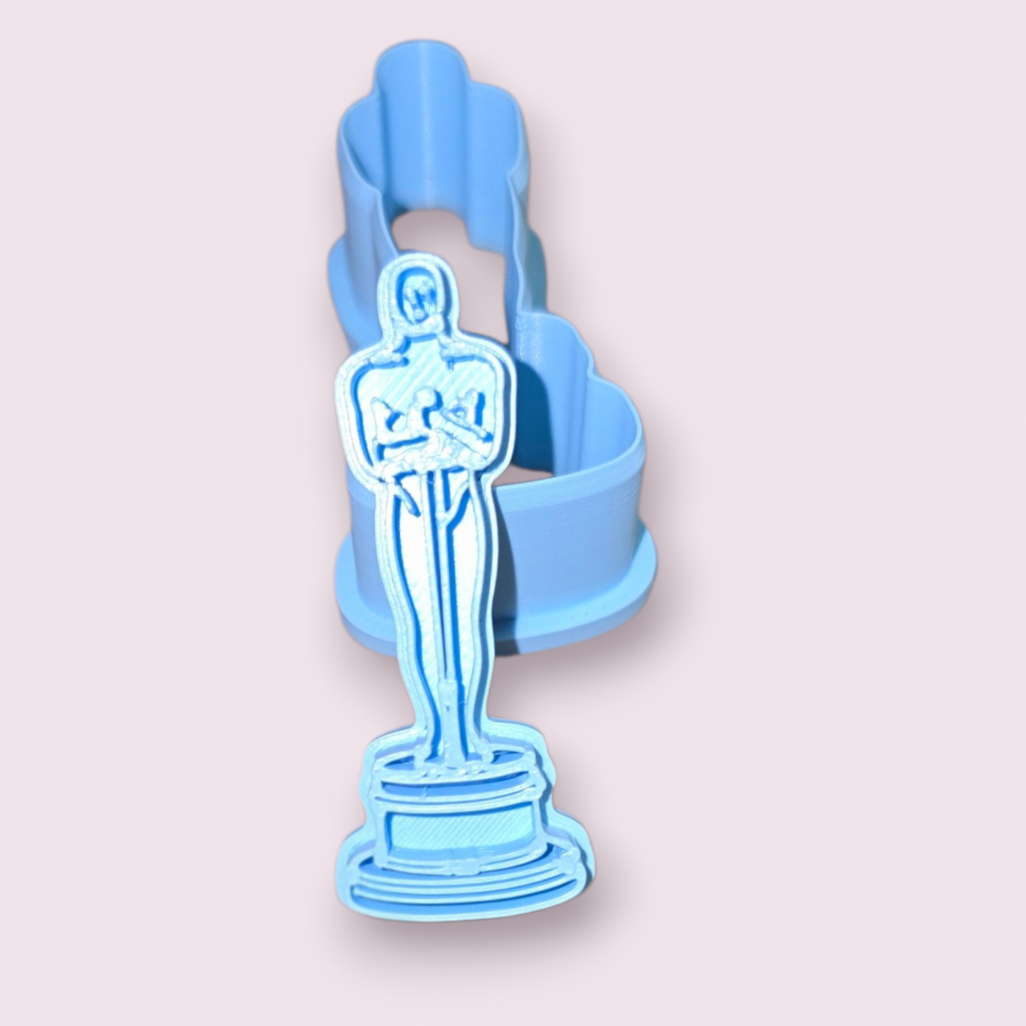 ESTATUILLA DE PREMIOS OSCARES #1