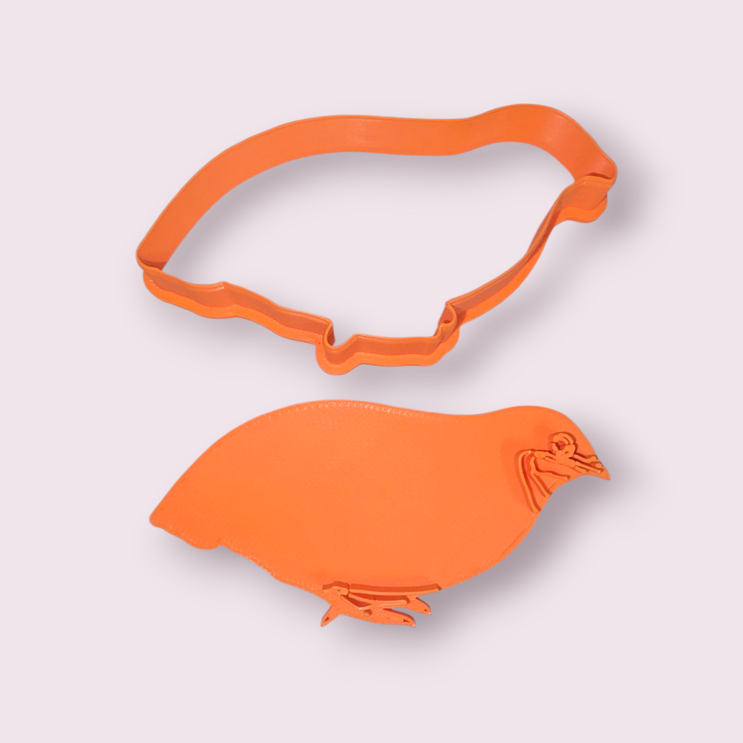 PAJARO #1 CODORNIZ CHINA 

Diseño creado por Codornices Chinas by Cory