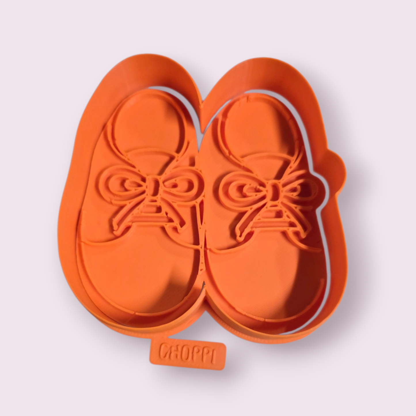 ZAPATOS  #1 BEBÉ