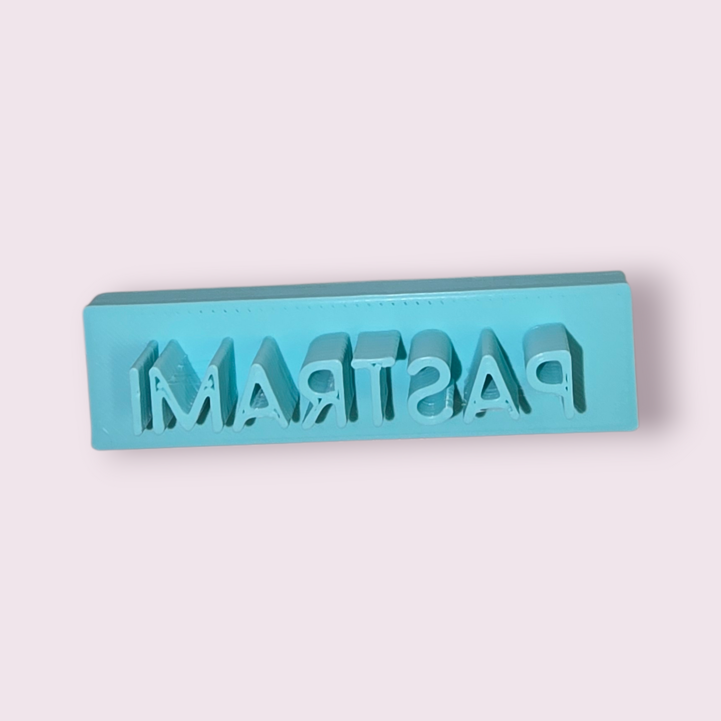 2" Empanada Punch | 2" Empanada Stamp | Dough Seal Stamp for Empanadas | Empanada Stamp