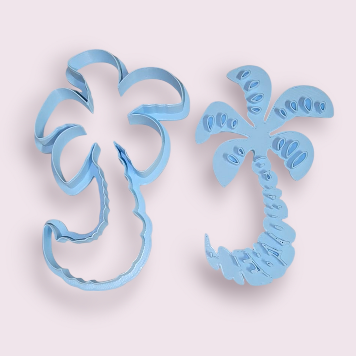 PALMERA PUERTO RICO 4"