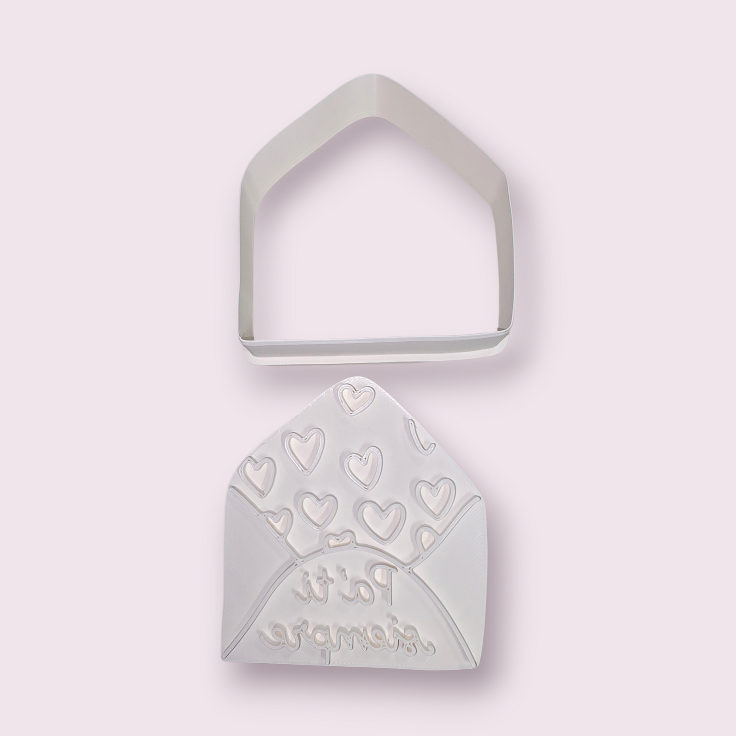 CARTA #4 Pa' ti siempre