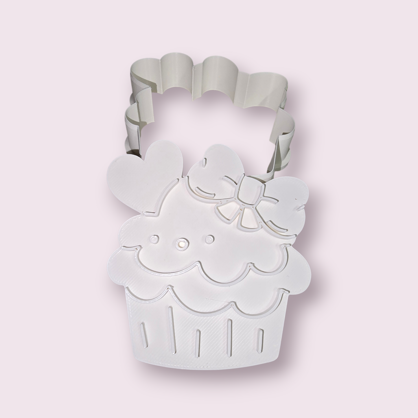 CUPCAKE #1 COQUETE