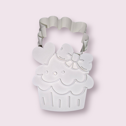 CUPCAKE #1 COQUETE