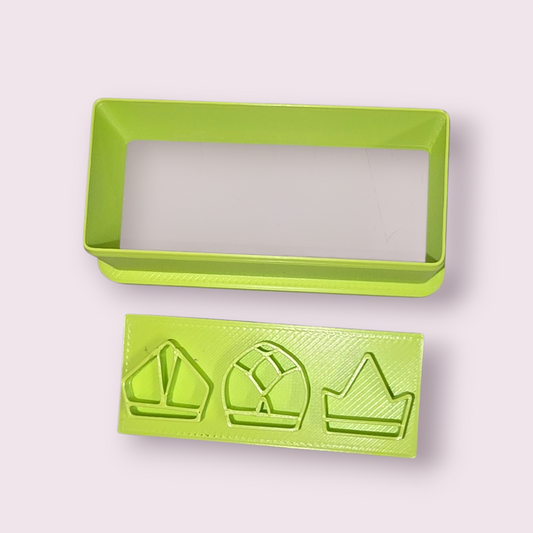 CORONA REYES MAGOS #1 CLÁSICO