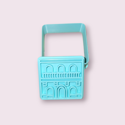 CASA DEL VIEJO SAN JUAN #8