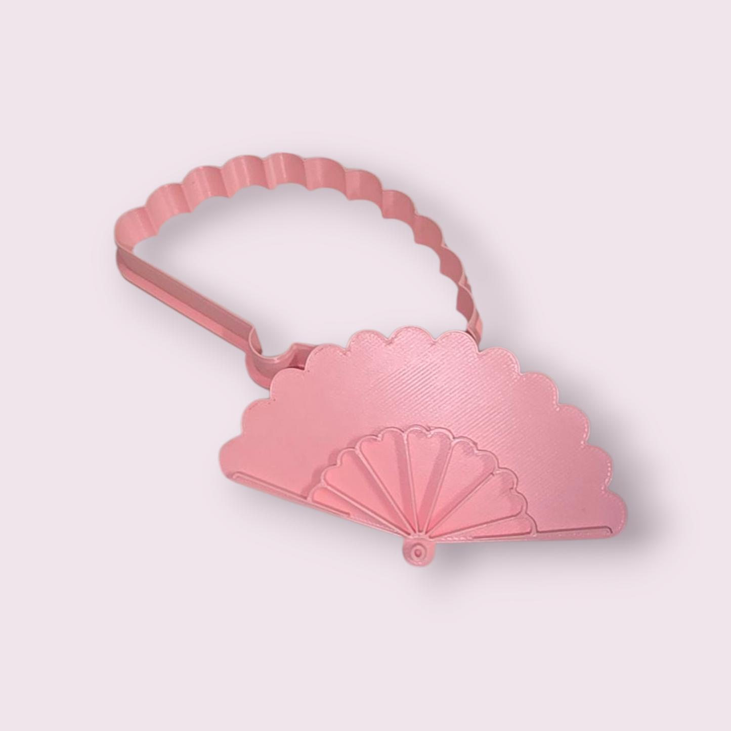 ABANICO DE MANO 3.5"