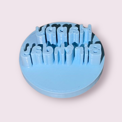 HAPPY BIRTHDAY PONCHE #5