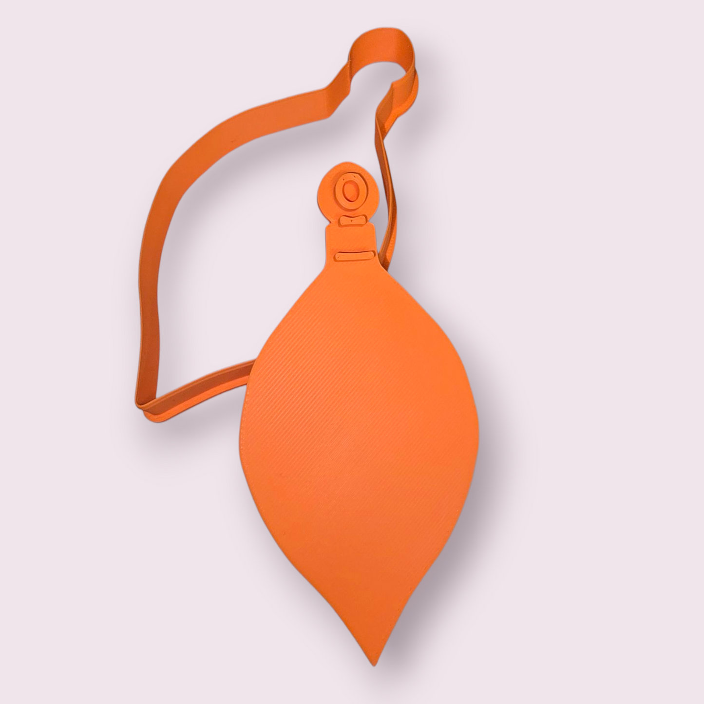 ADORNO DE NAVIDAD #1 LARGO