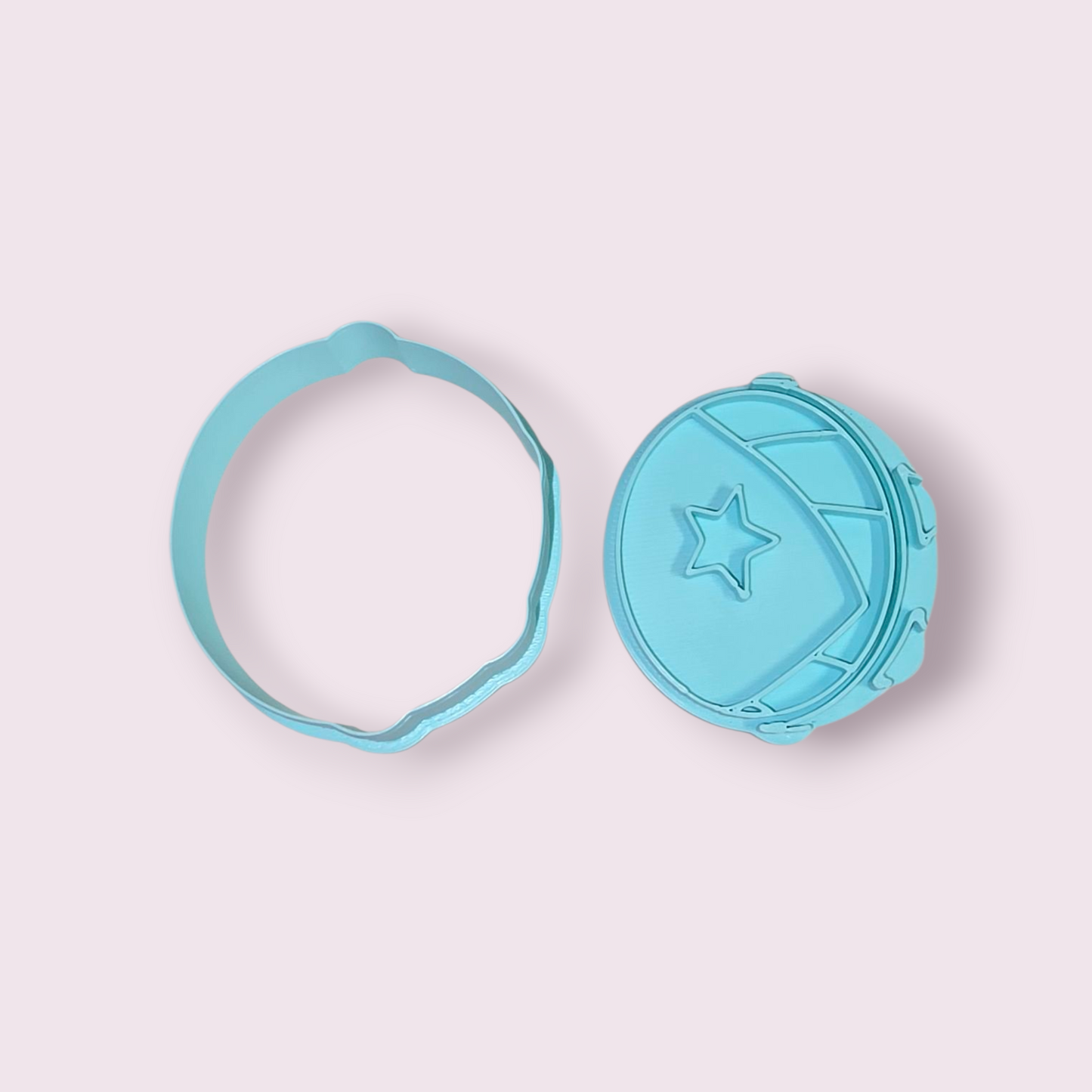 PANDERO CON BANDERA #1