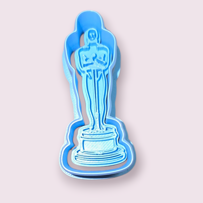 ESTATUILLA DE PREMIOS OSCARES #1