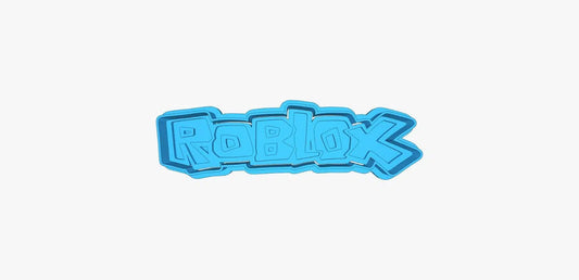 LOGO ROBLOX 3"