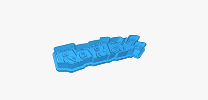 LOGO ROBLOX 3"