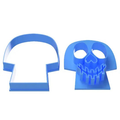 Cortador (molde) Coco Carabela 3"