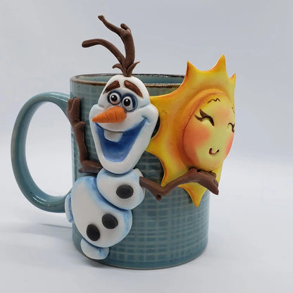 OLAF 3"