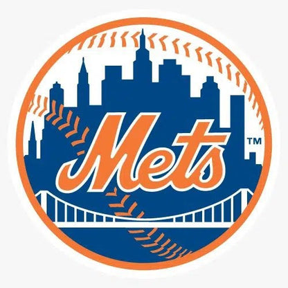 Cortador (molde) Logo NY Mets