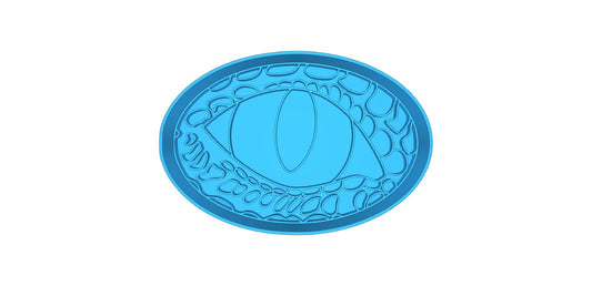 OJO DE DINOSAURIO 3.5"