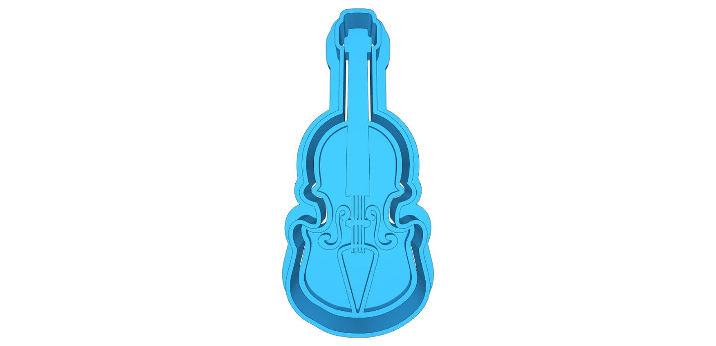 VIOLONCHELO 3"