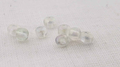 Seed Beads 2mm