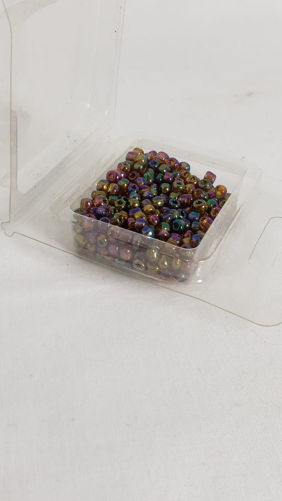 Seed Beads 2mm